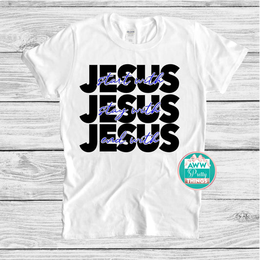 Jesus Shirt