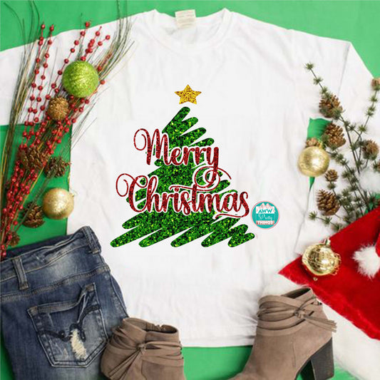 Merry Christmas Shirt