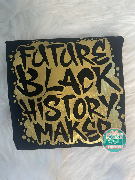 Future Black History Maker