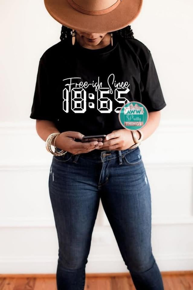 Free-ish Shirt