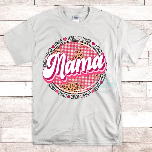 Mama Shirt