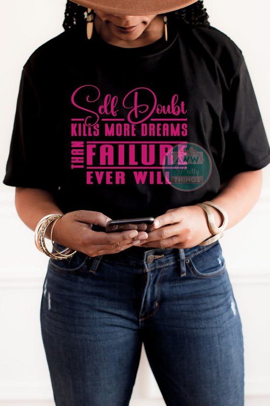 Self Doubt Shirt