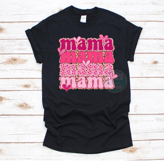 Mama Shirt